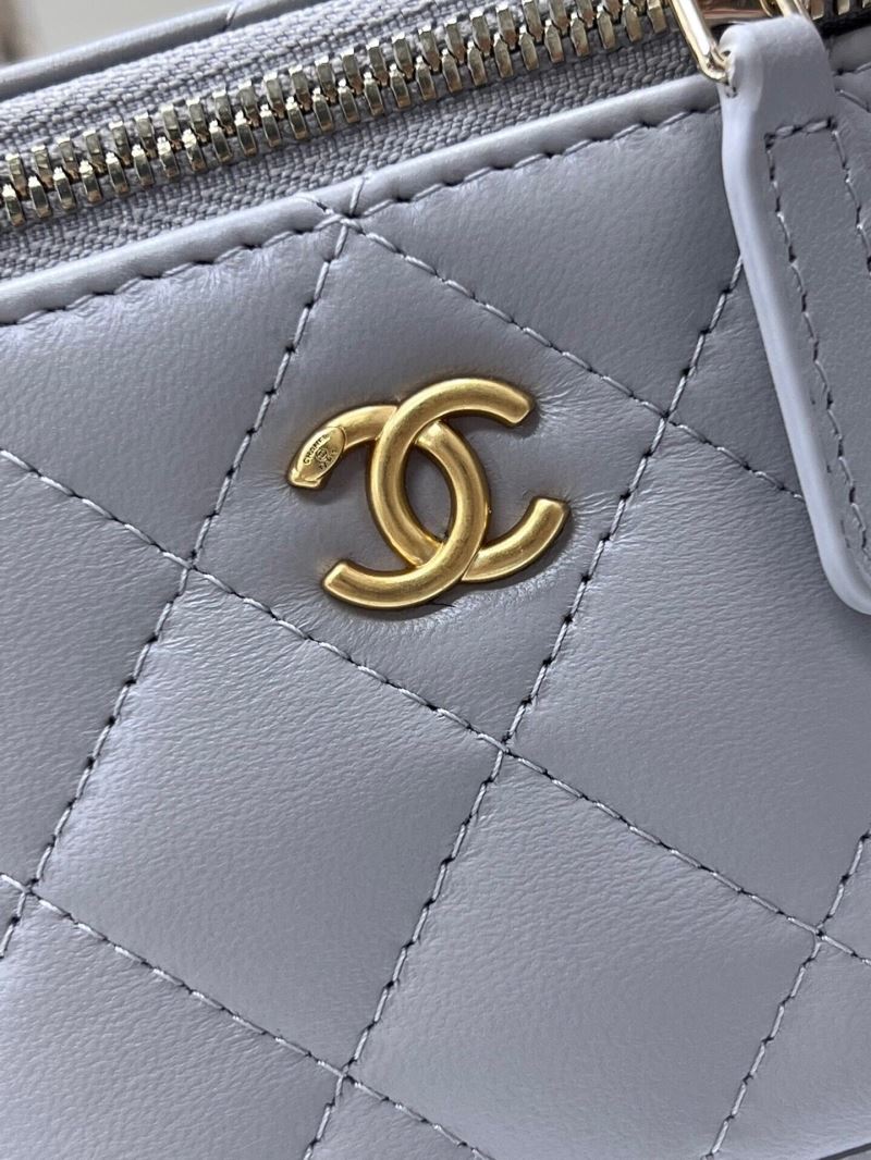 Chanel Cosmetic Bags